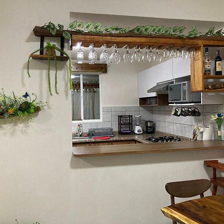 Willa Casa Vacacional Familiar Naranjo Zewnętrze zdjęcie