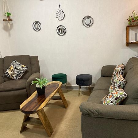 Willa Casa Vacacional Familiar Naranjo Zewnętrze zdjęcie