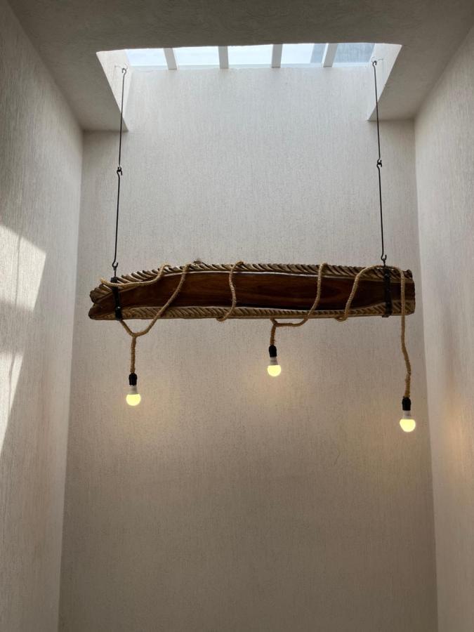 Willa Casa Vacacional Familiar Naranjo Zewnętrze zdjęcie