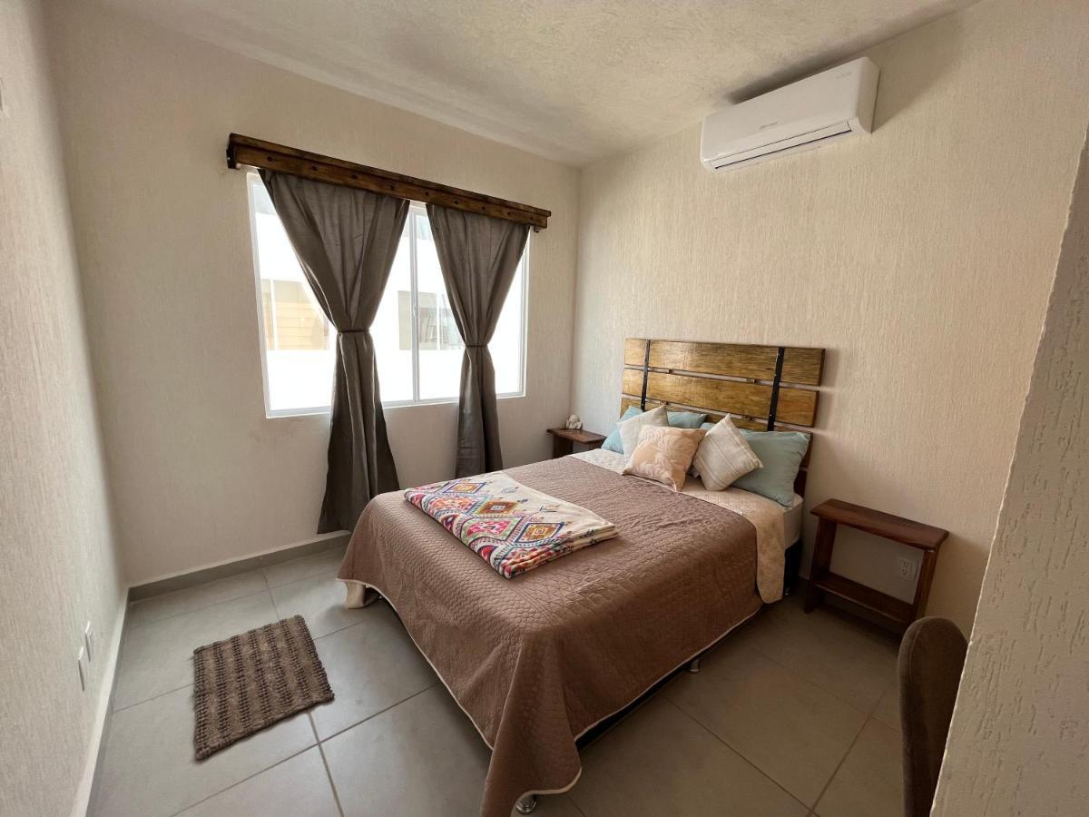 Willa Casa Vacacional Familiar Naranjo Zewnętrze zdjęcie