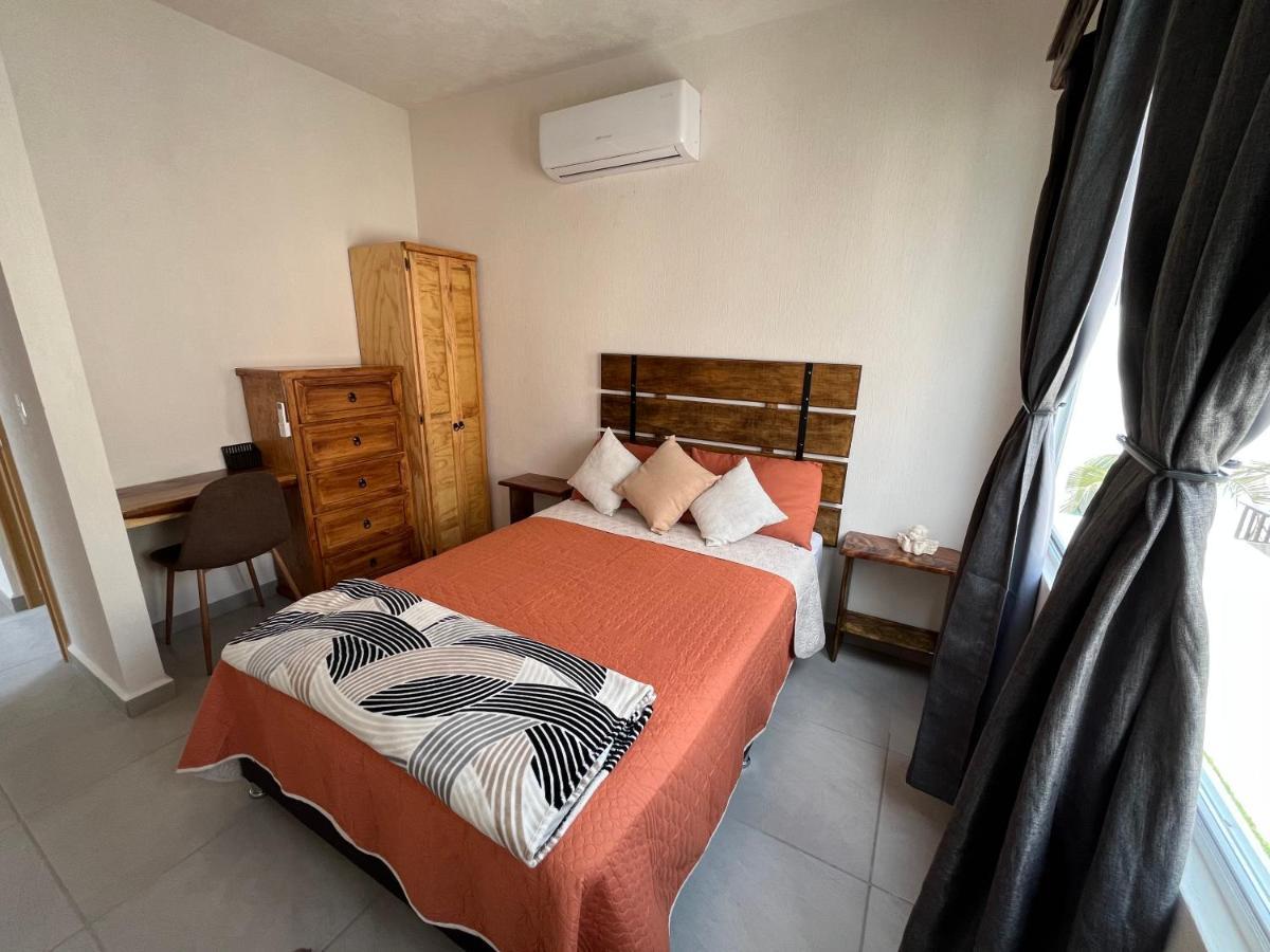 Willa Casa Vacacional Familiar Naranjo Zewnętrze zdjęcie