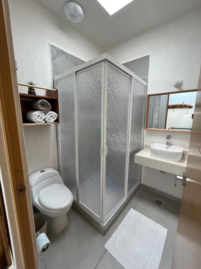 Willa Casa Vacacional Familiar Naranjo Zewnętrze zdjęcie