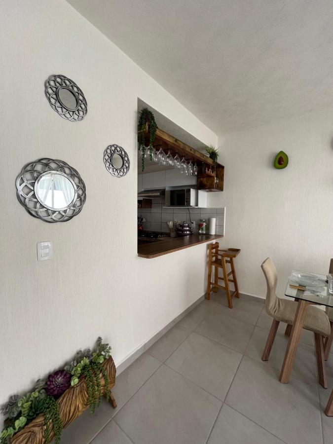 Willa Casa Vacacional Familiar Naranjo Zewnętrze zdjęcie
