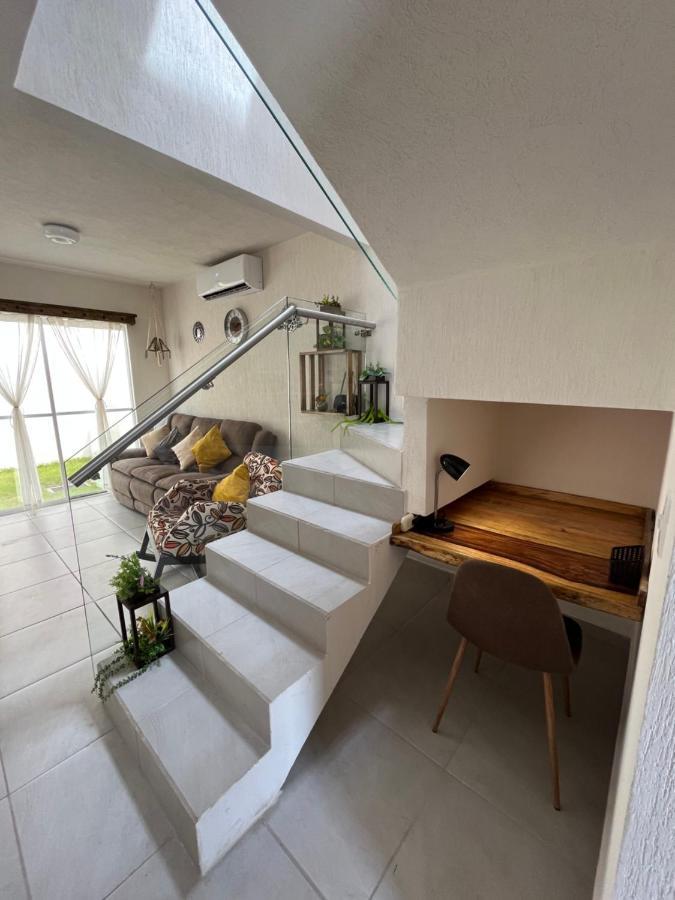 Willa Casa Vacacional Familiar Naranjo Zewnętrze zdjęcie