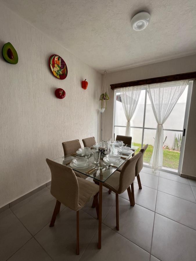 Willa Casa Vacacional Familiar Naranjo Zewnętrze zdjęcie