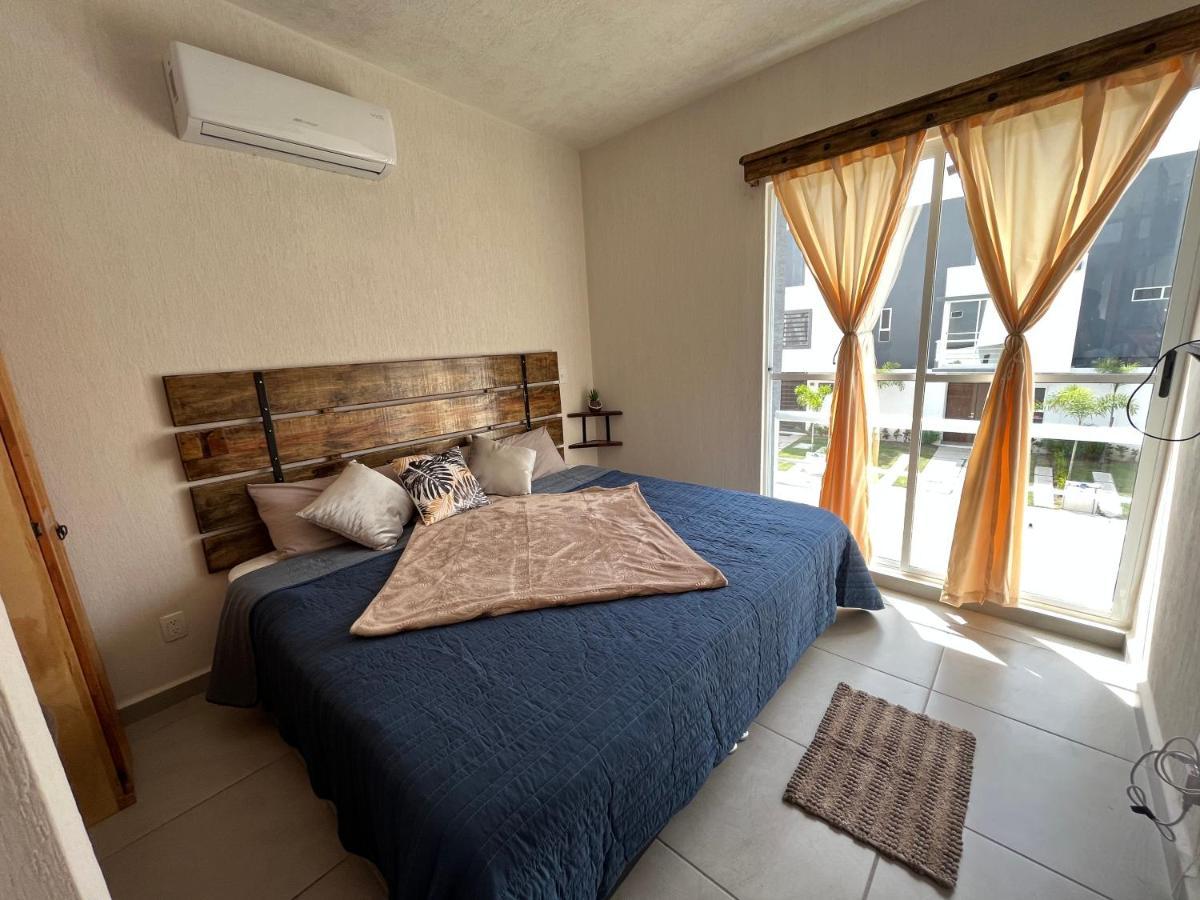 Willa Casa Vacacional Familiar Naranjo Zewnętrze zdjęcie
