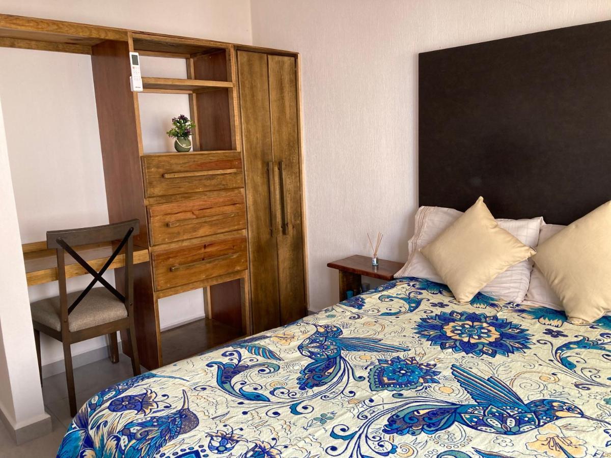 Willa Casa Vacacional Familiar Naranjo Zewnętrze zdjęcie