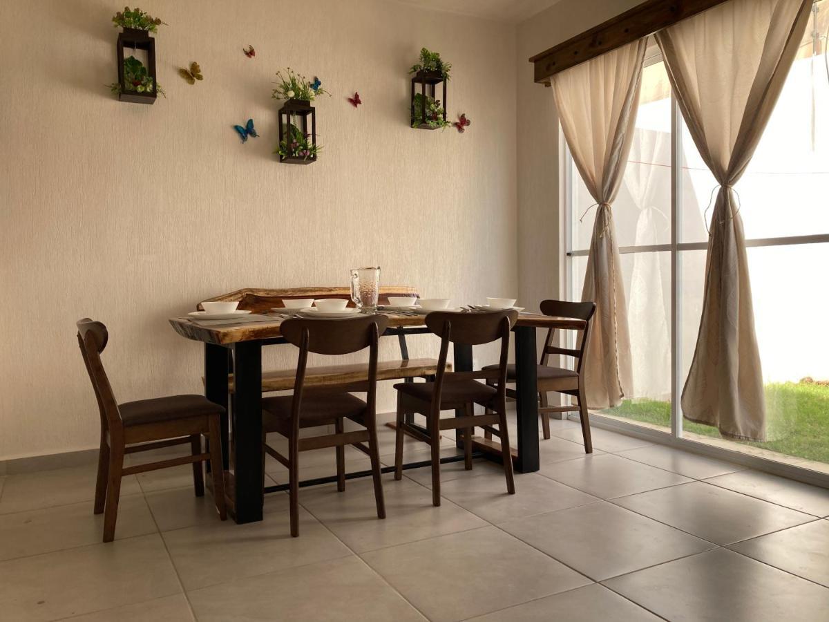 Willa Casa Vacacional Familiar Naranjo Zewnętrze zdjęcie