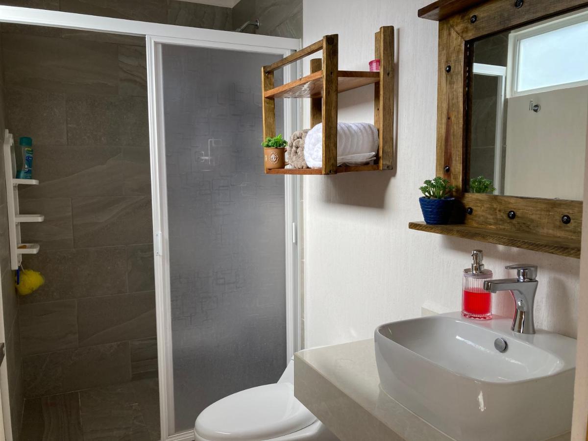 Willa Casa Vacacional Familiar Naranjo Zewnętrze zdjęcie