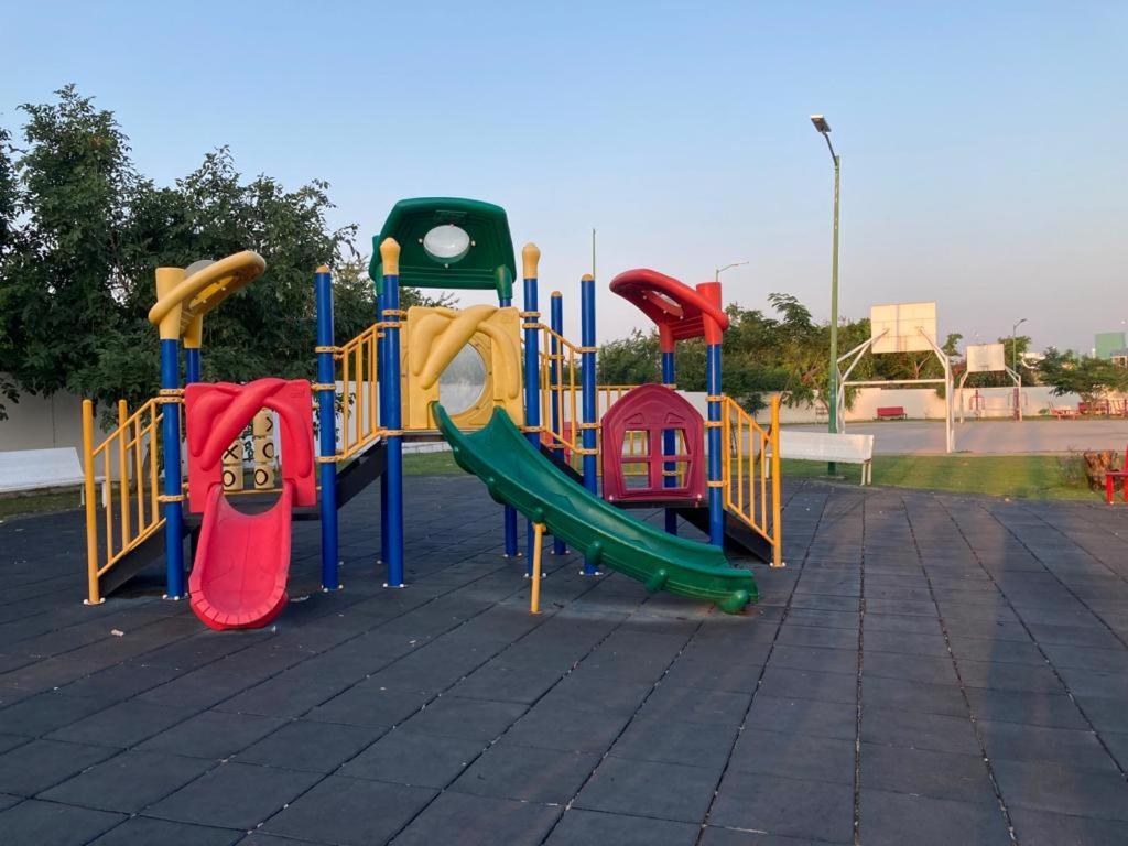 Willa Casa Vacacional Familiar Naranjo Zewnętrze zdjęcie
