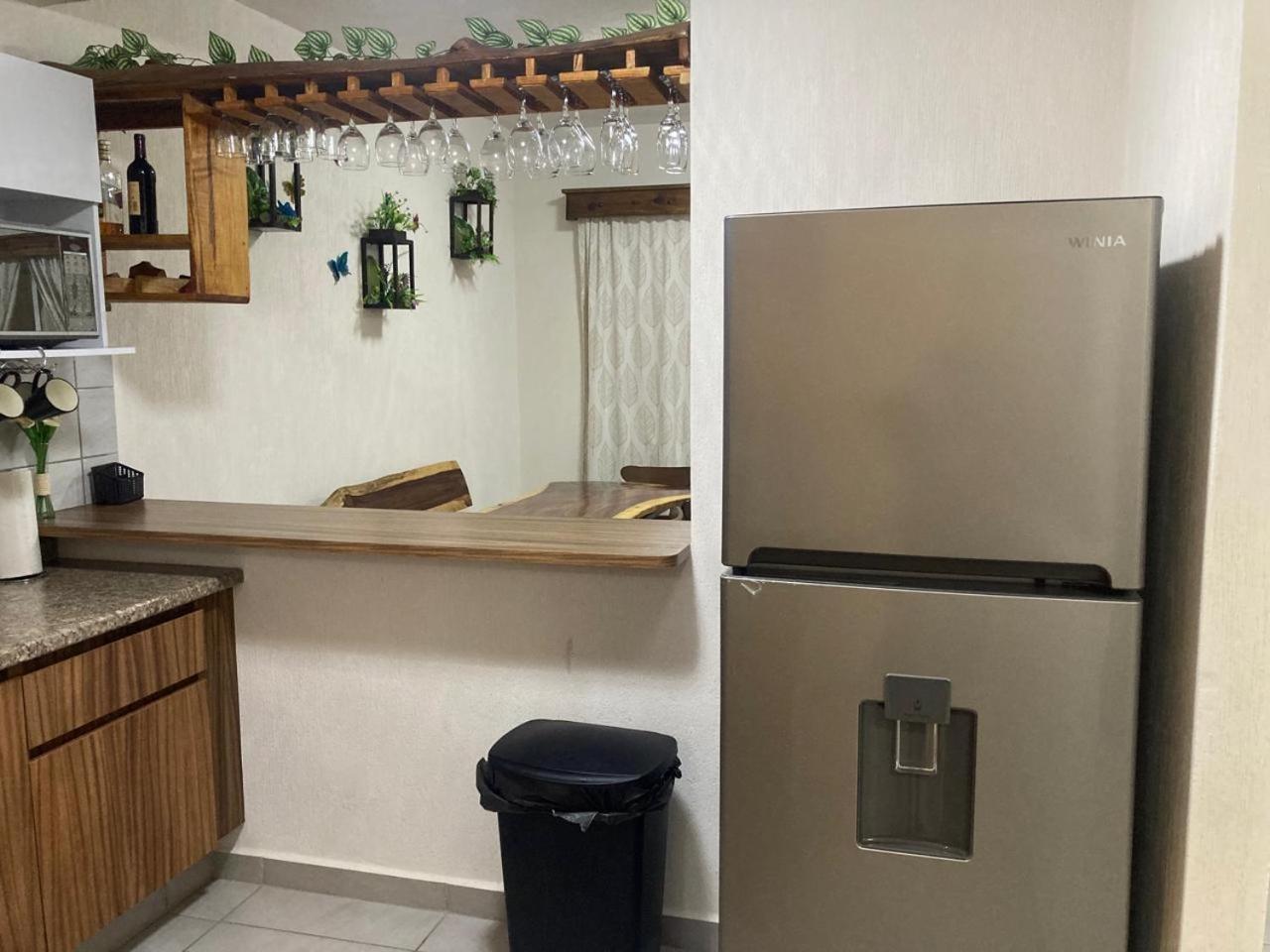 Willa Casa Vacacional Familiar Naranjo Zewnętrze zdjęcie
