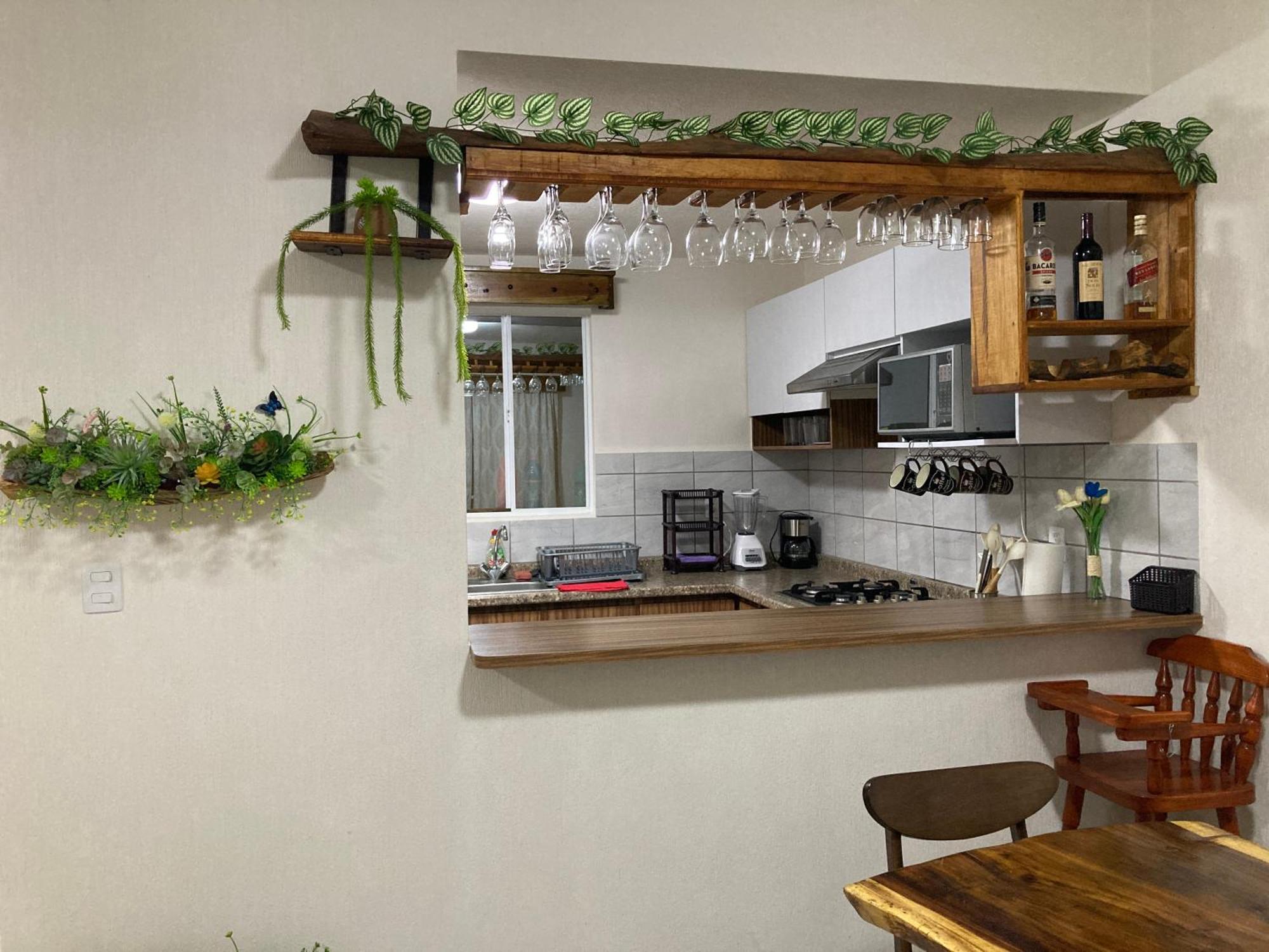 Willa Casa Vacacional Familiar Naranjo Zewnętrze zdjęcie