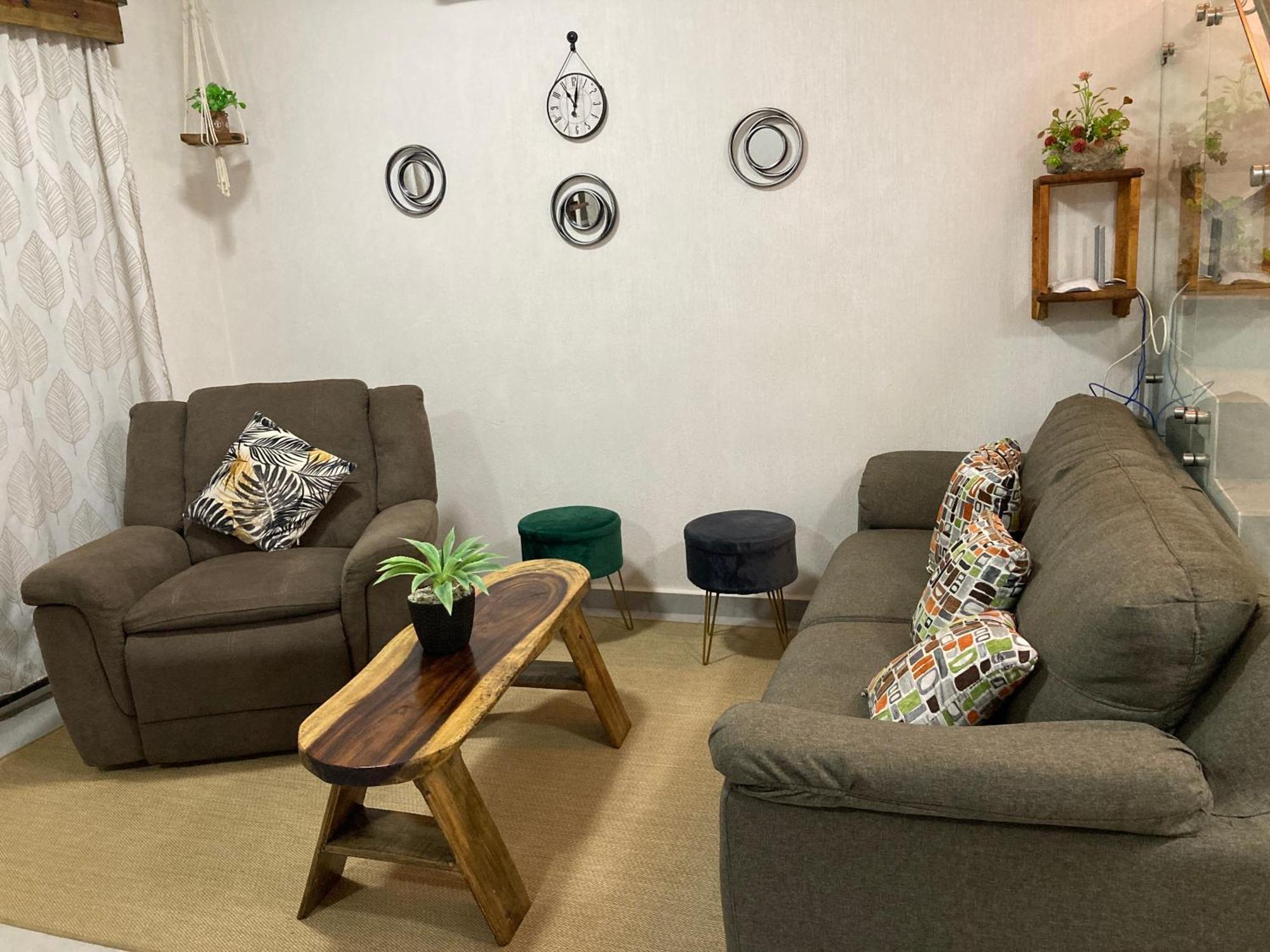 Willa Casa Vacacional Familiar Naranjo Zewnętrze zdjęcie